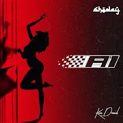 A1 (feat. Kizz Daniel) cover art