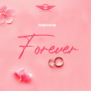 Forever cover art