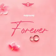 Forever cover art