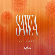 Sawa cover art