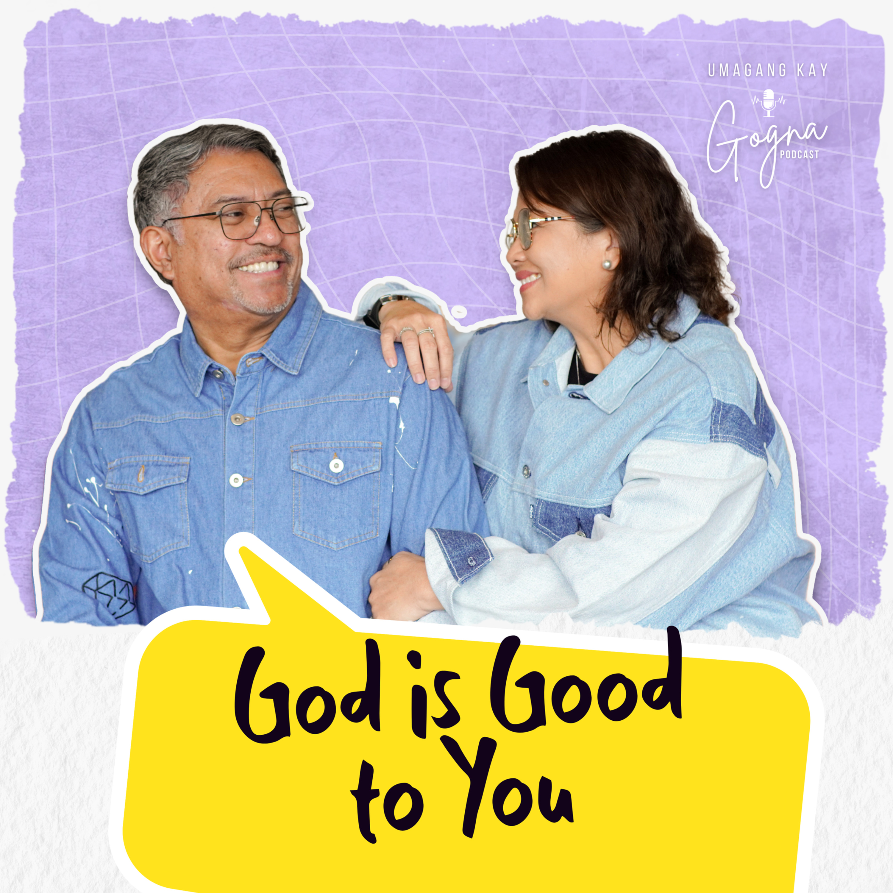 S11E18: God is Good to You cover art