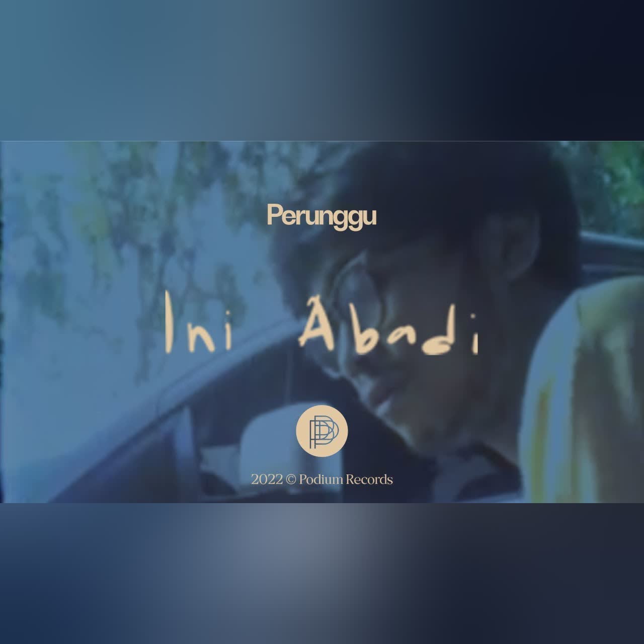 Perunggu - Ini Abadi (Video Lirik) cover art