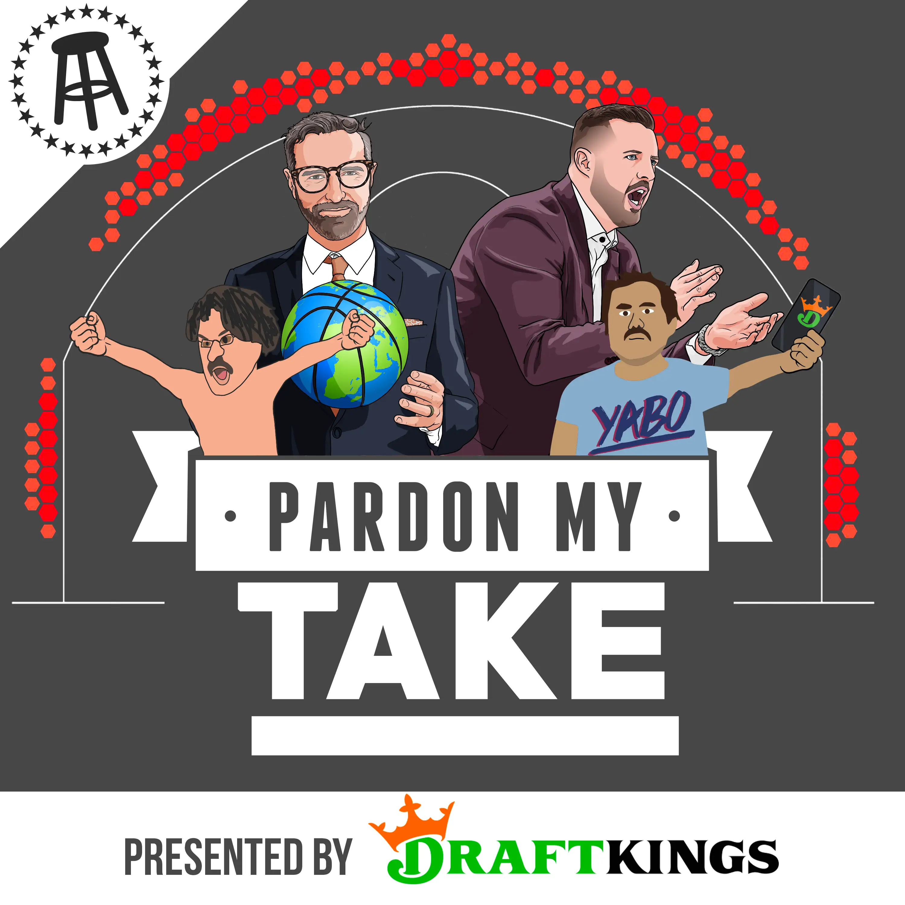 NBA Finals With Kirk Goldsberry, FSU Head Coach Luke Loucks, Myles Garrett To The Rams + Memes Vs Zac cover art