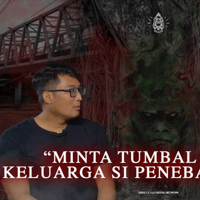 PETAKA YANG TERJADI SETELAH MENEBANG POHON ANGKER cover art