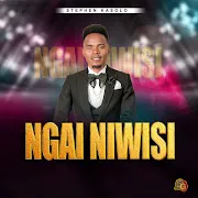 Ngai Niwisi cover art
