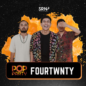 Zona Nyaman - Live at SRN Pop Party