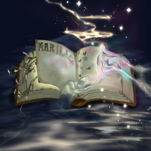 Marilag cover art
