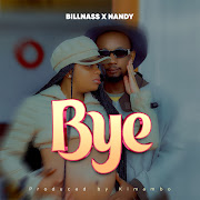 Bye cover art