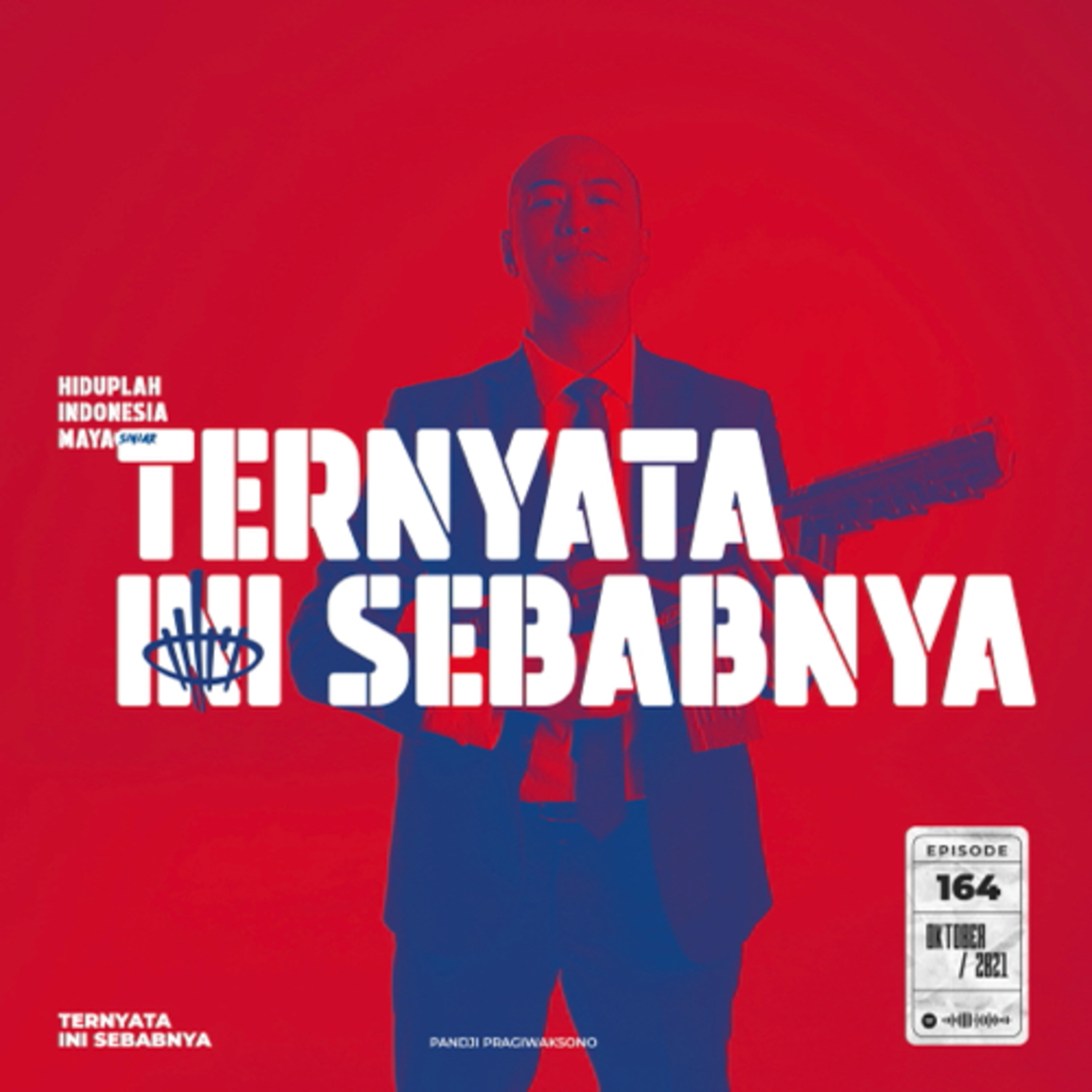 TERNYATA INI SEBABNYA