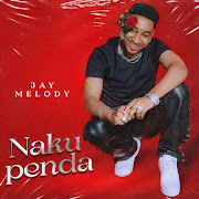 Nakupenda cover art