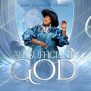 All Sufficient God cover art