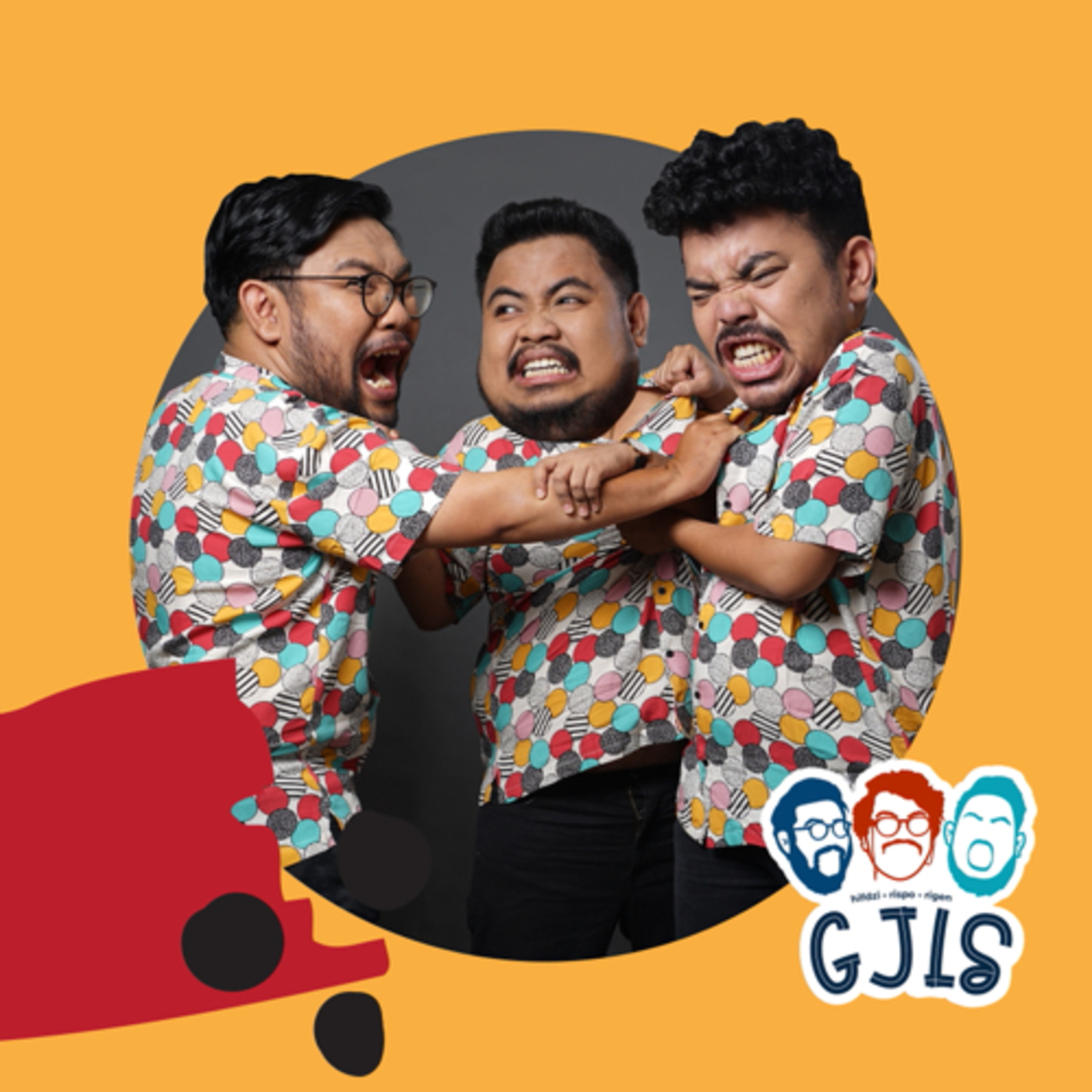 SIULAN PEMECAH PERSELISIHAN cover art