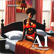 A1 (Feeling Disorder) cover art