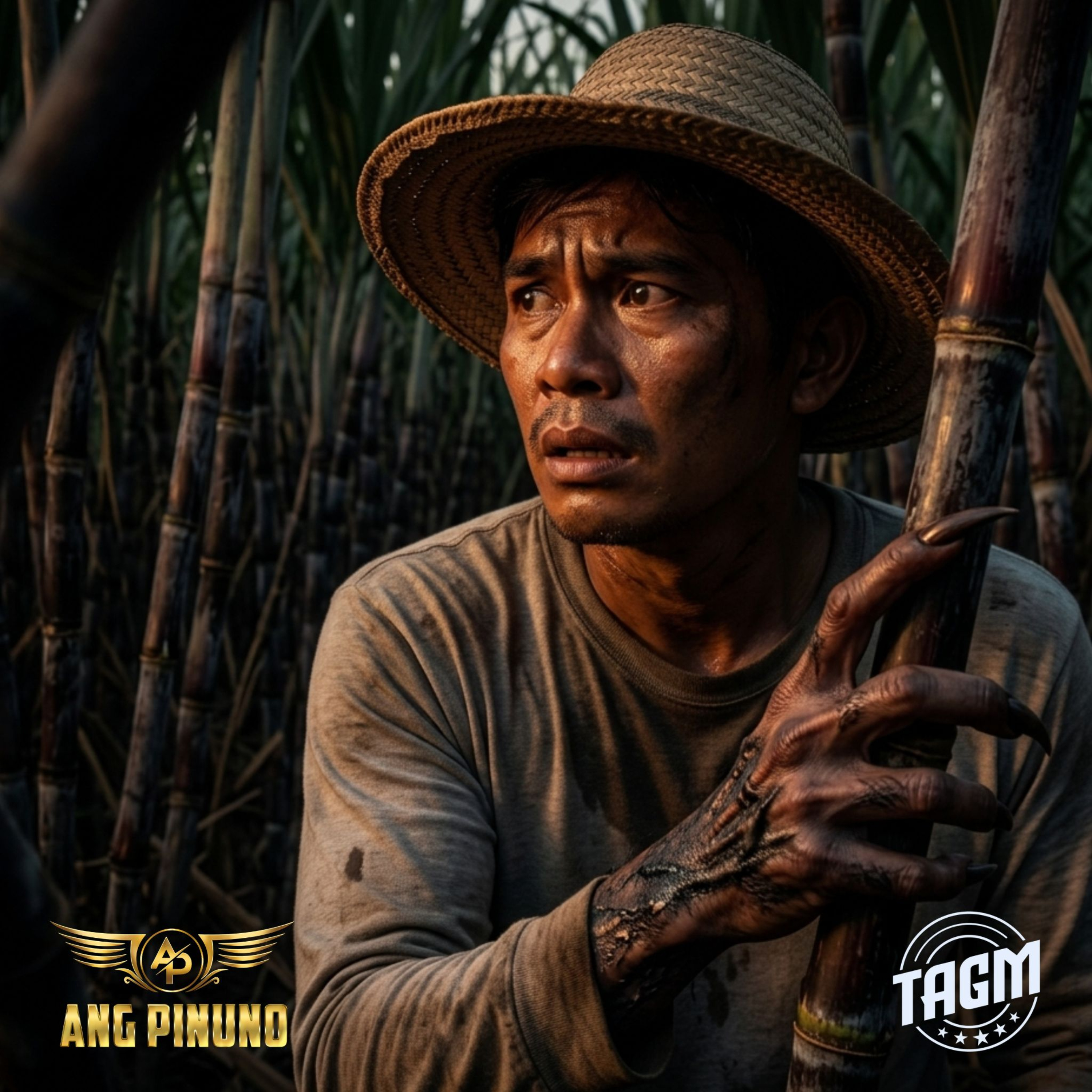 Episode 302 : Gapasan ng Tubo