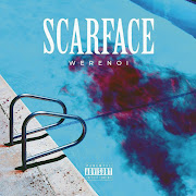 Scarface cover art