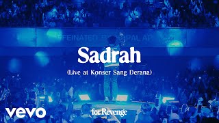 Sadrah