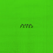 Fever cover art