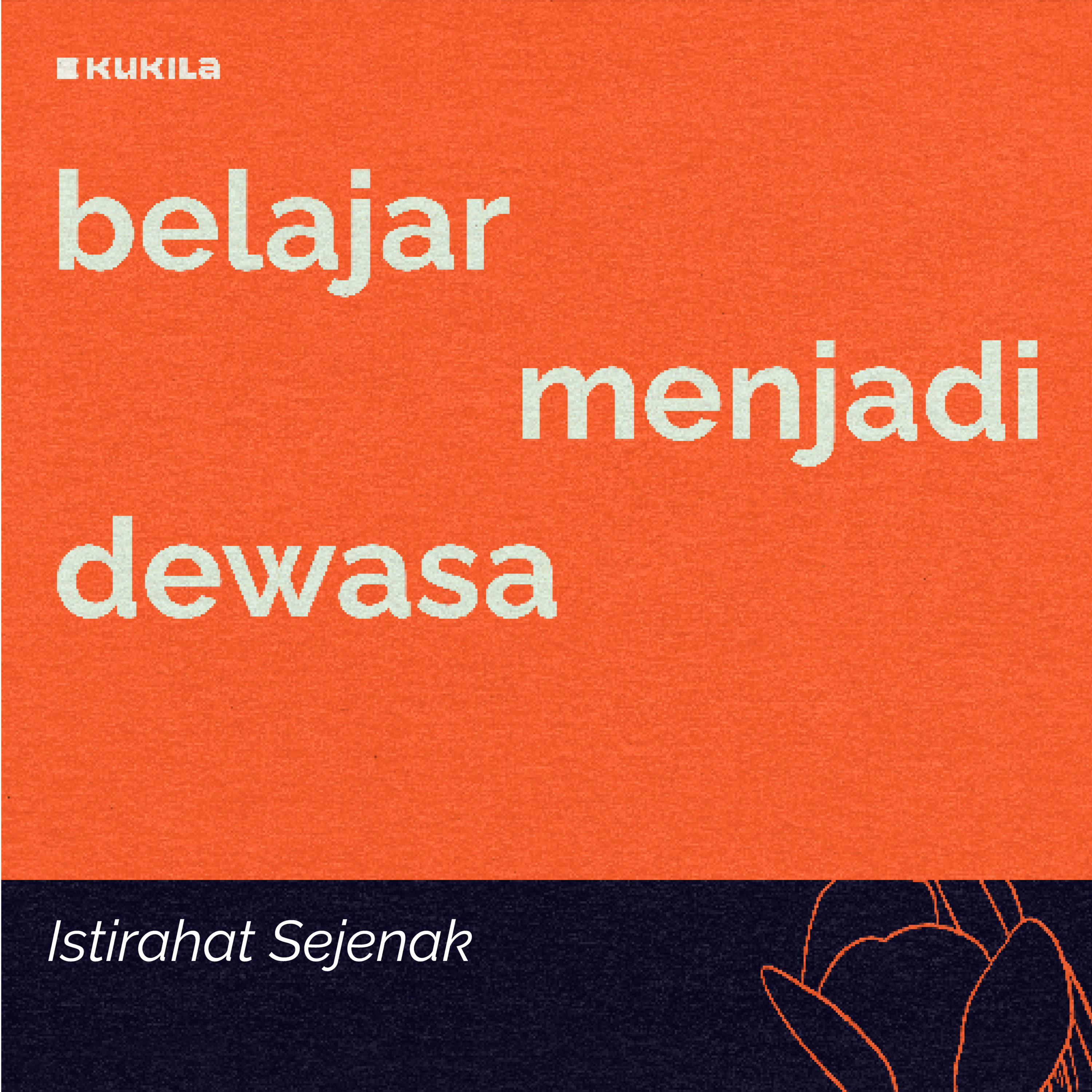 Istirahat Sejenak