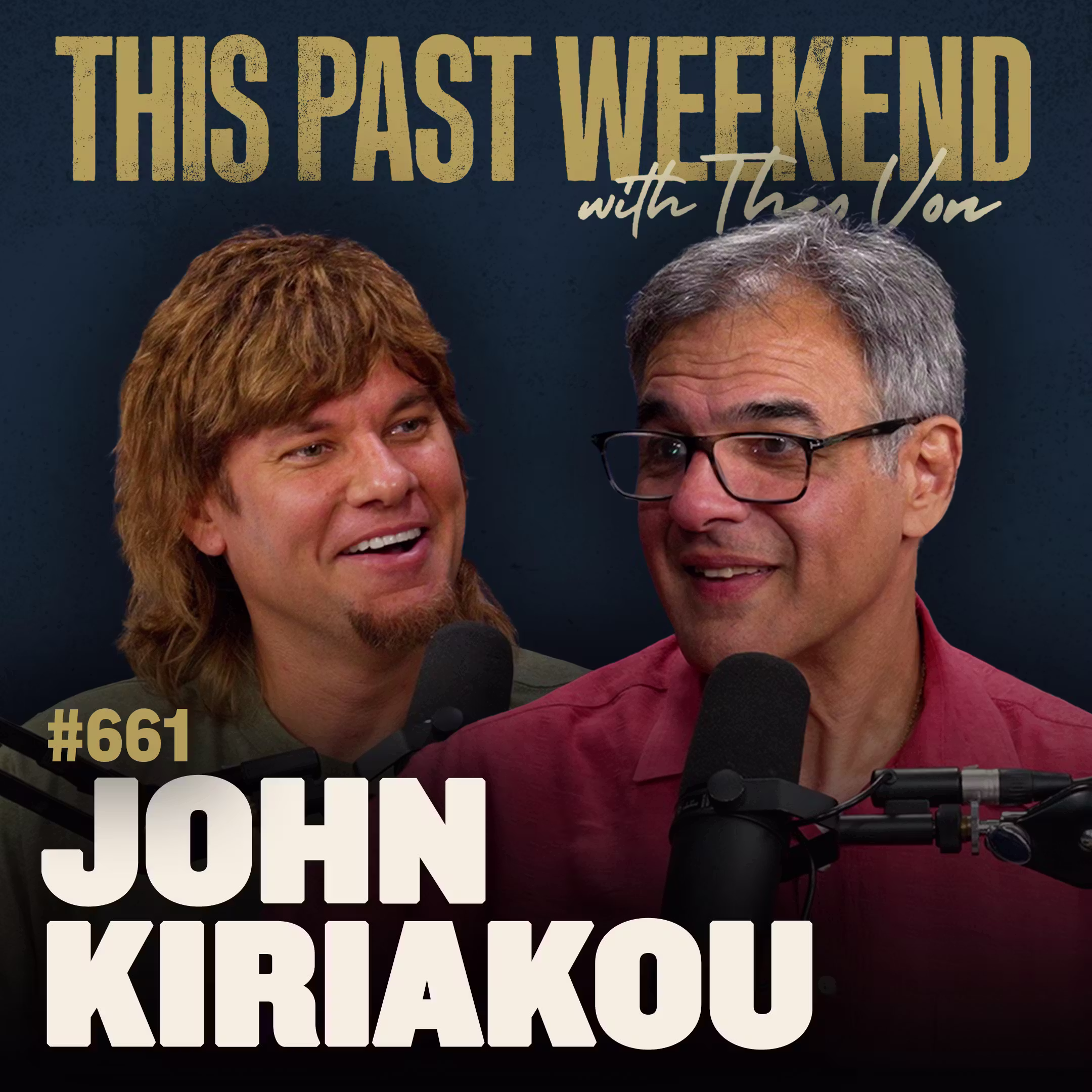 John Kiriakou