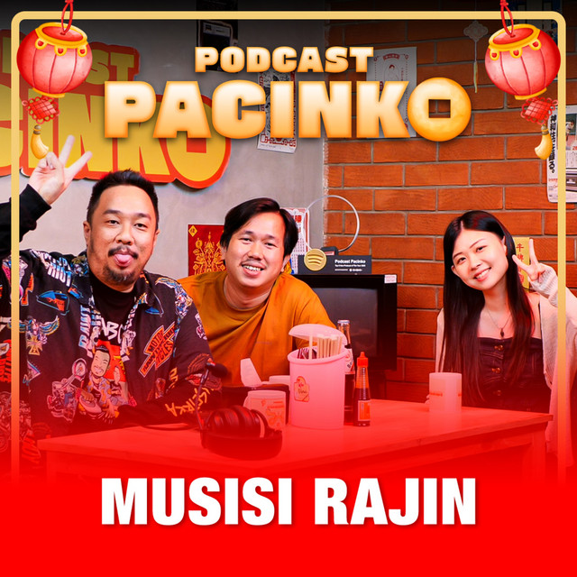 Episode bersama Evelyn Jiang cover art