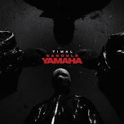 Cagoulé Yamaha cover art