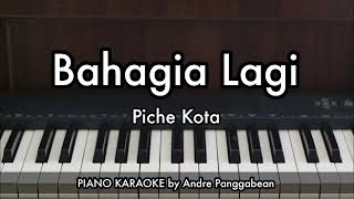 Bahagia Lagi cover art