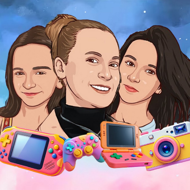 les MEILLEURS MOMENTS des VLOGS de NOËL ! cover art