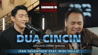 Dua Cincin cover art