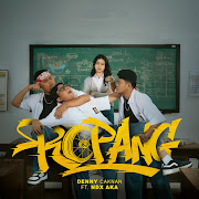 Ropang (feat. NDX A.K.A.) cover art