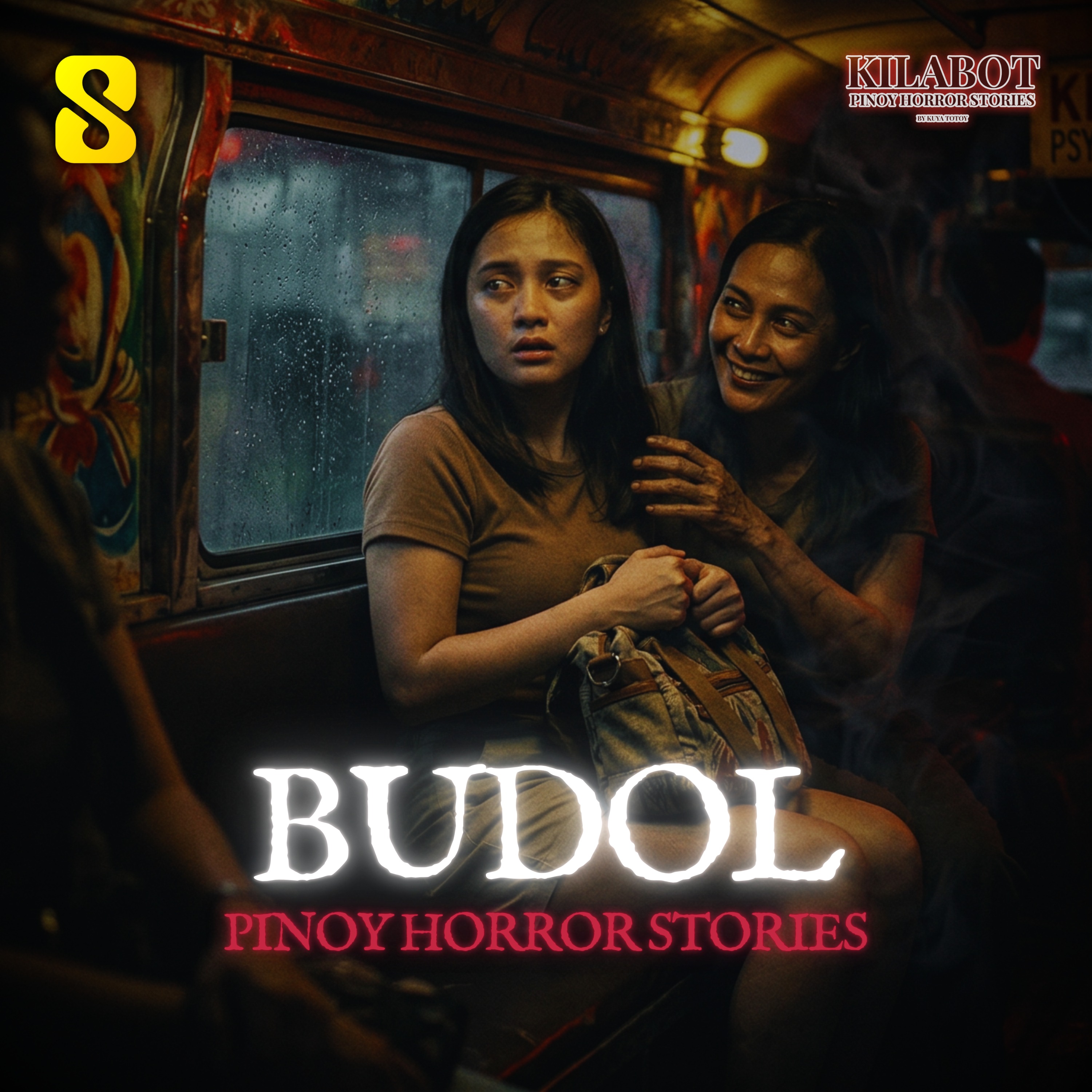 SEASON 4 EPISODE #54: BUDOL
