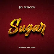 Sugar cover art