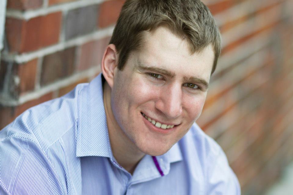 Andrew Gordon
