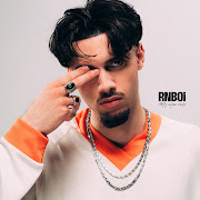 YOMB cover art