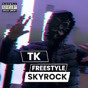 Freestyle Skyrock cover art