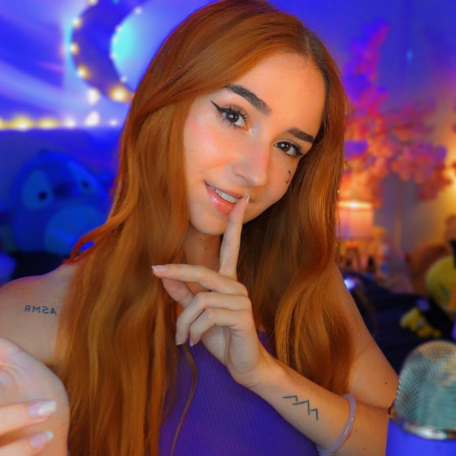 ASMR SOIN DU VISAGE POUR DORMIR ๐โโ๏ธ๐