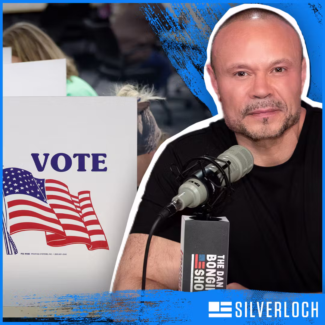 A Huuuge Election Day