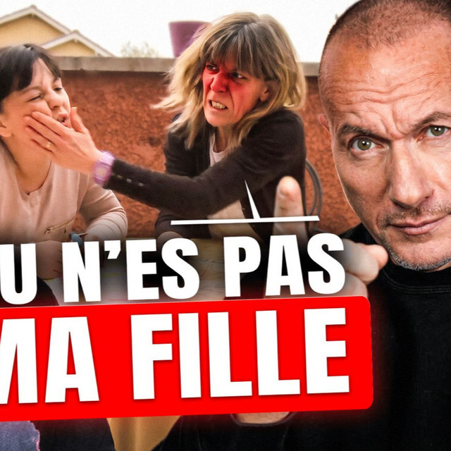 C'EST LE PIRE ENFANT DE FRANCE !! 😭 cover art