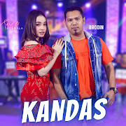 Kandas (feat. Brodin) cover art