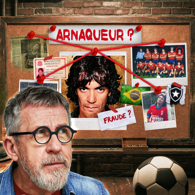 Le plus grand arnaqueur de l'histoire du foot ! ⚽