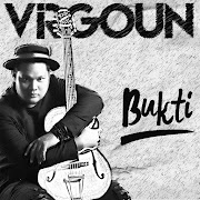 Bukti cover art
