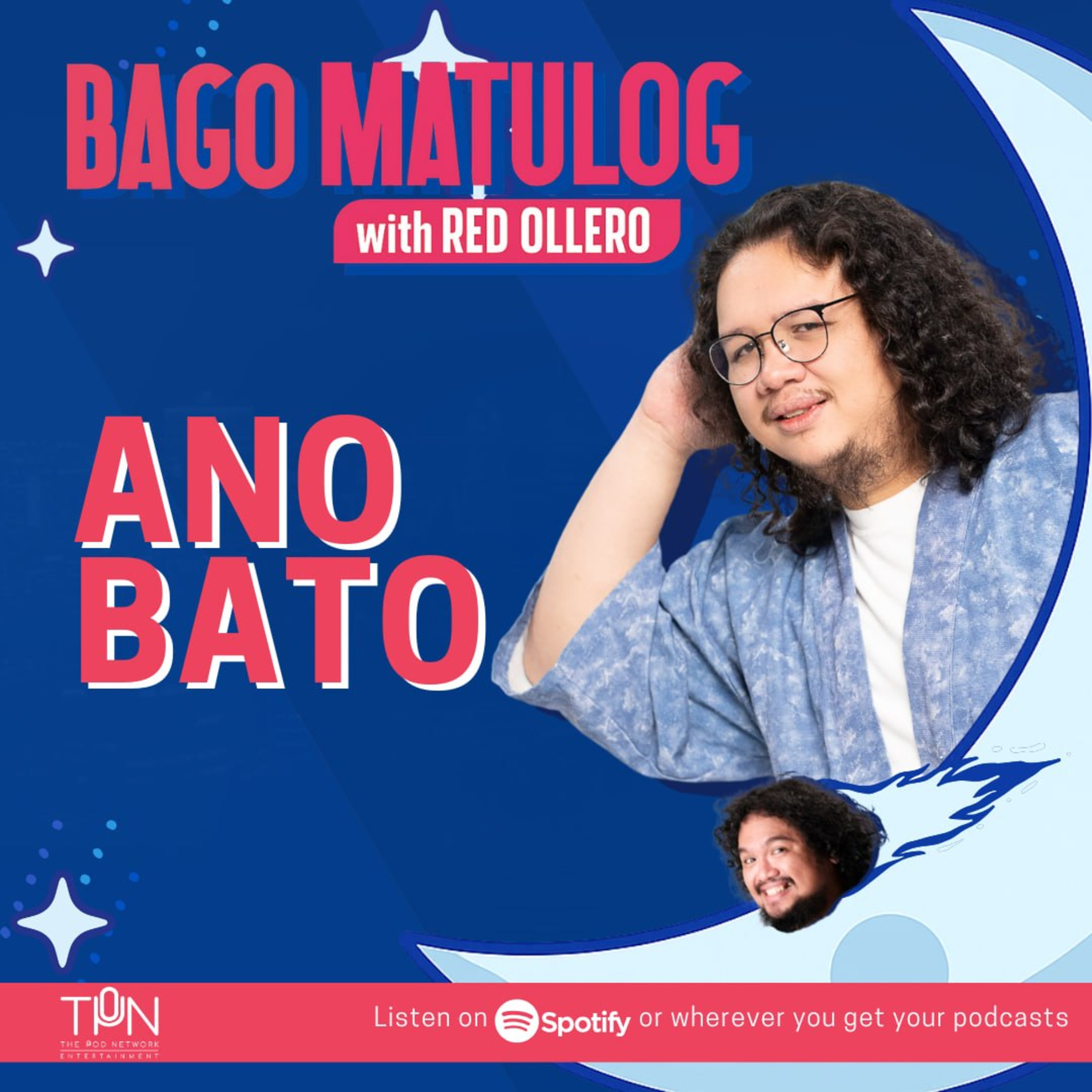 ANO BATO