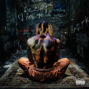 Opportunist cover art
