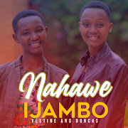 Nahawe Ijambo