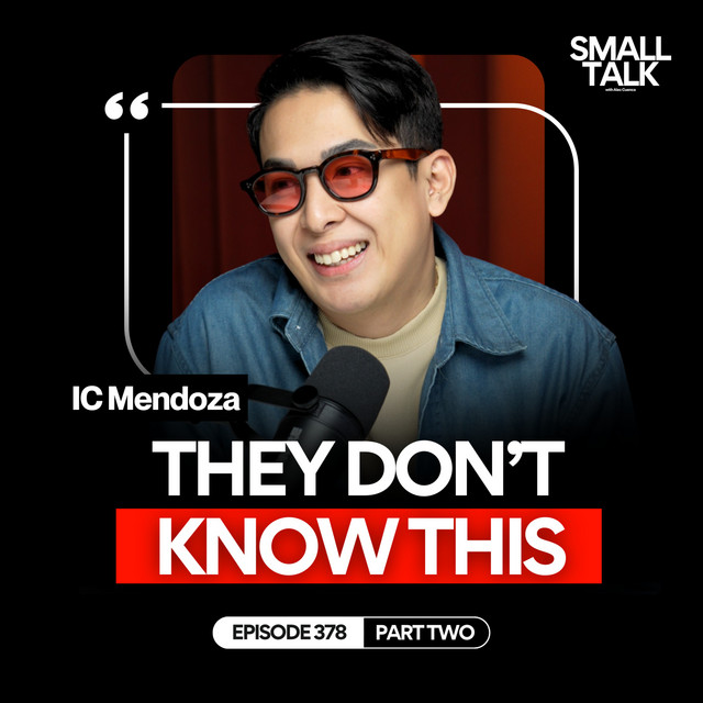 Content Creators Are FAILING Because They Don't Know This One Thing... cover art