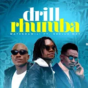 Drill Rhumba cover art