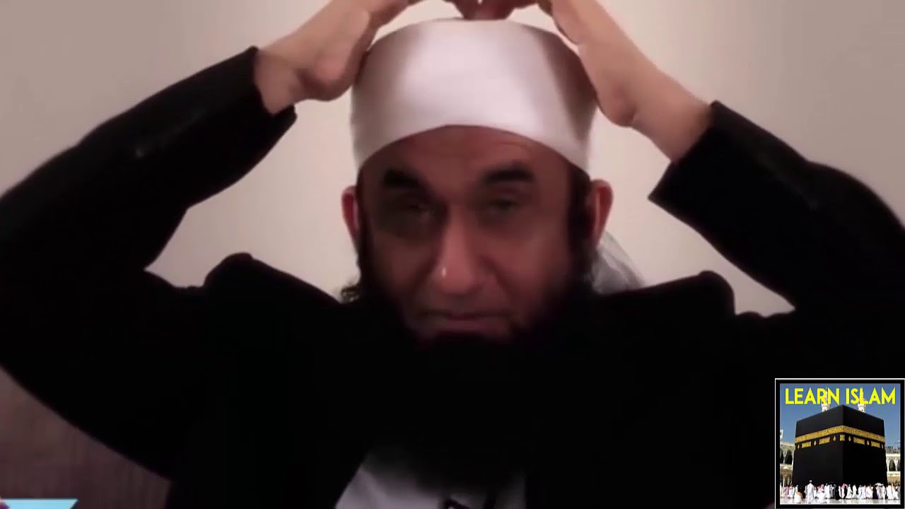 Maulana Tariq Jameel Latest Bayan 19th March 2018
