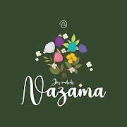 Nazama cover art