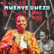 Mwenye Uwezo (Live) (feat. Shachah Team) cover art