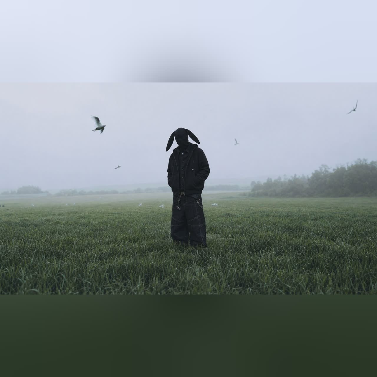 Willylancien - tempête cover art