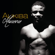 Mwana cover art